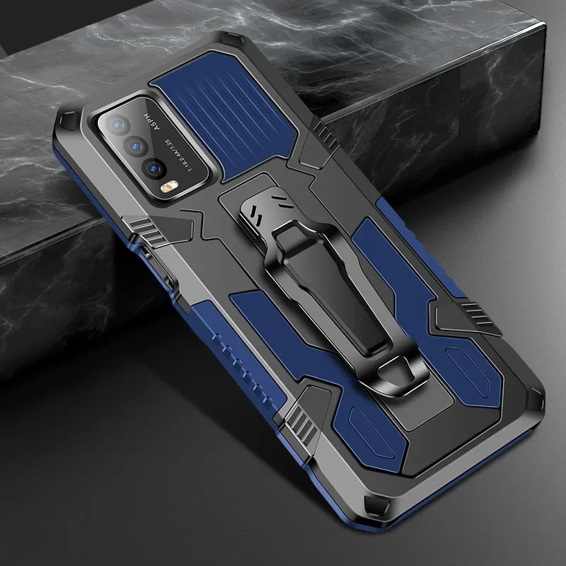 Pop V27 V25e Y22s Y21 Y22 S Shockproof Case Belt Clip Back Panel For Vivo Y35 Y52 Y53s Y 20 72 16 22 V25 E Y31 15 Y33s Bumper Fu
Pop V27 V25e Y22s Y21 Y22 S Shockproof Case Belt Clip Back Panel For Vivo Y35 Y52 Y53s Y 20 72 16 22 V25 E Y31 15 Y33s Bumper Fu