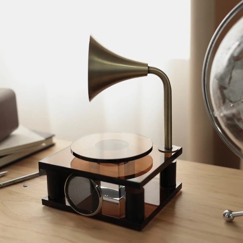 Винтажные украшения для стола итальянского проигрывателя, легкая роскошная гостиная, ТВ-шкаф, граммофон, мягкие украшения, кристалл
Винтажные украшения для стола итальянского проигрывателя, легкая роскошная гостиная, ТВ-шкаф, граммофон, мягкие украшения, кристалл