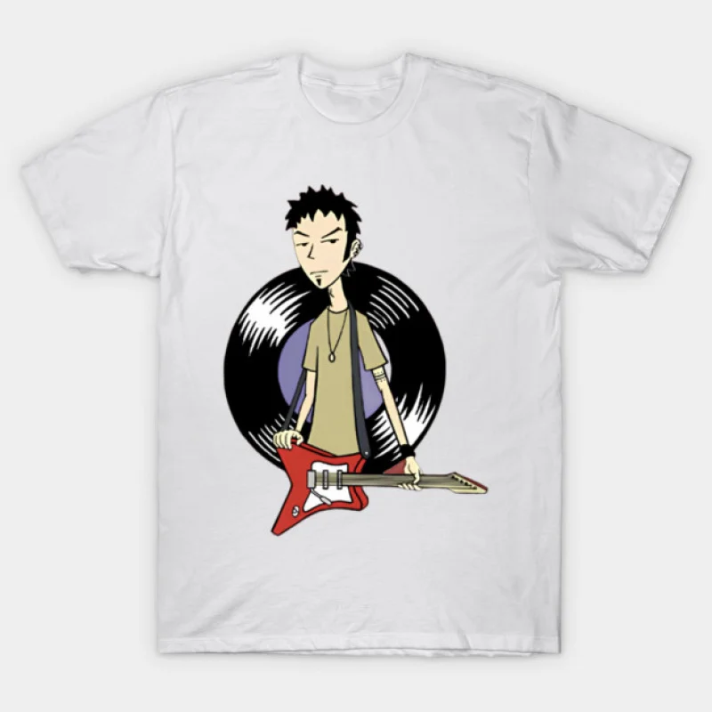 trent 0331 Retro Sick sad world Daria MTV Gift t shirt 90s Nostalgia cartoon Graphic Clothes 100% cotton printed Y2K clothing
trent 0331 Retro Sick sad world Daria MTV Gift t shirt 90s Nostalgia cartoon Graphic Clothes 100% cotton printed Y2K clothing