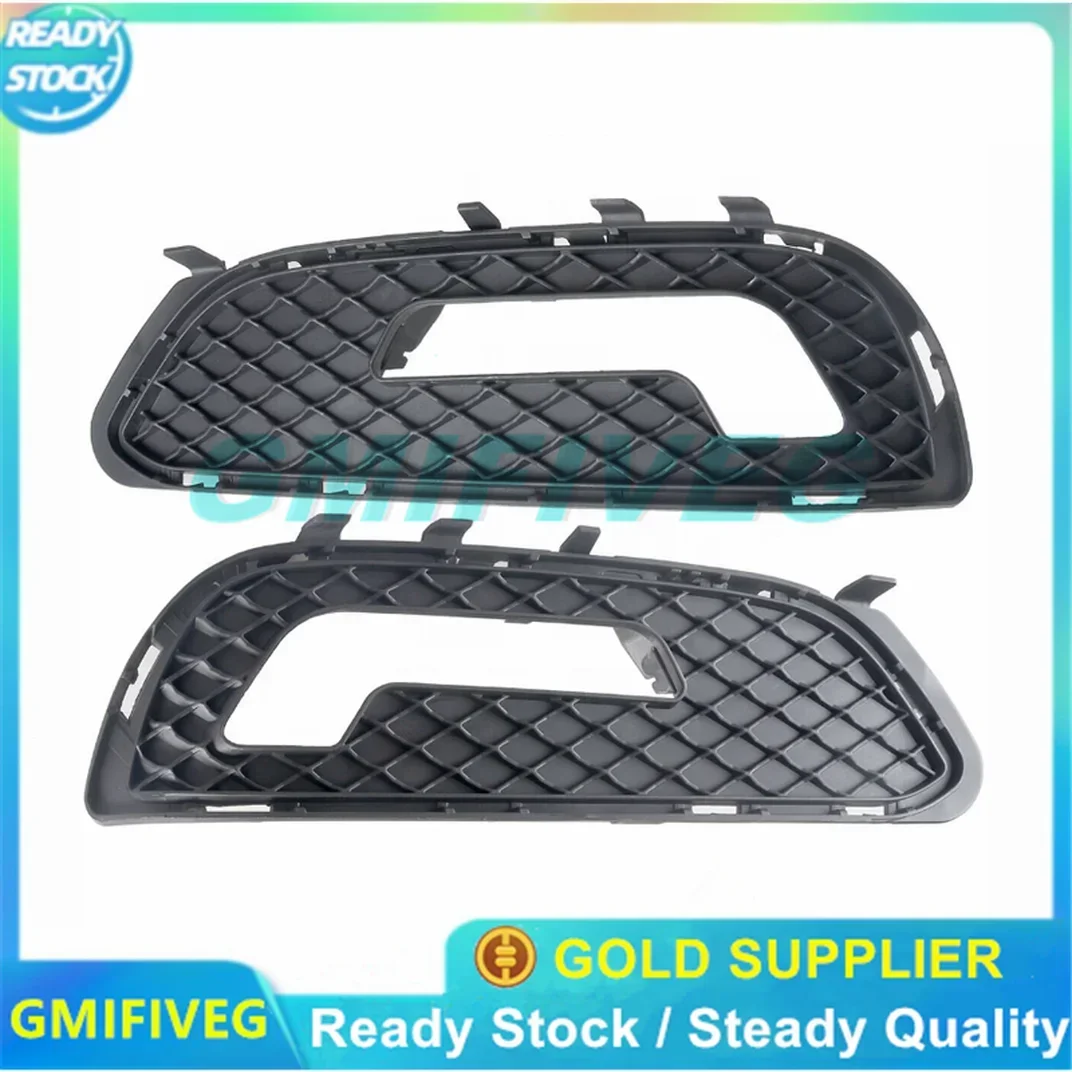 NEW 2128851423 2128851323 1 Pair Left Right Fog Light Lamp Grille Cover Fit for 10-13 Mercedes W212 E300/350
NEW 2128851423 2128851323 1 Pair Left Right Fog Light Lamp Grille Cover Fit for 10-13 Mercedes W212 E300/350