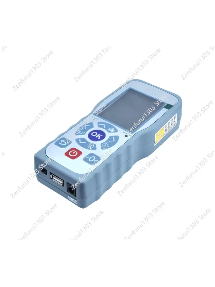 Intelligent acquisition instrument Handheld impact force measurement Impact force Weighing sensor Display set Pressure curve
Intelligent acquisition instrument Handheld impact force measurement Impact force Weighing sensor Display set Pressure curve