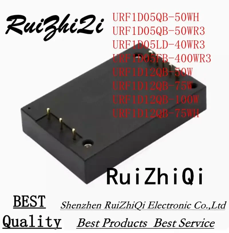 10PCS/LOT URF1D05QB-50WH URF1D05QB-50WR3 URF1D05LD-40WR3 URF1D05FB-40WR3 URF1D12QB-50W URF1D12QB-75W URF1D12QB-100W URF1D12QB-75
10PCS/LOT URF1D05QB-50WH URF1D05QB-50WR3 URF1D05LD-40WR3 URF1D05FB-40WR3 URF1D12QB-50W URF1D12QB-75W URF1D12QB-100W URF1D12QB-75