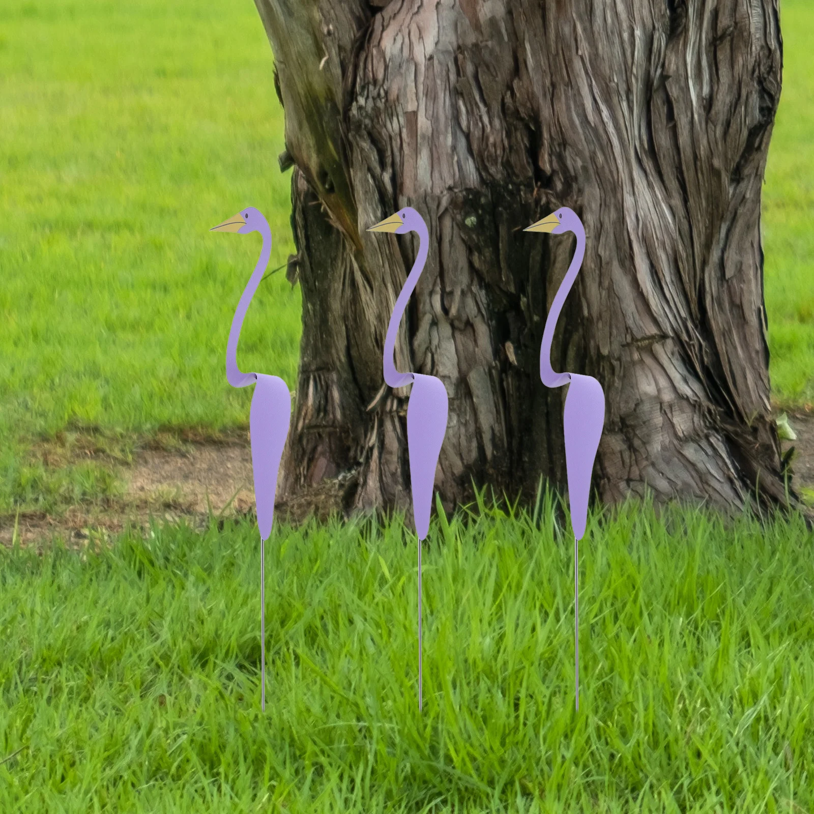 Garden Flamingo Statue Props Lawn Beach Metal Outdoor Decor Spike Yard Stakes Flamingo Decorative Stake Decoration Props
Garden Flamingo Statue Props Lawn Beach Metal Outdoor Decor Spike Yard Stakes Flamingo Decorative Stake Decoration Props