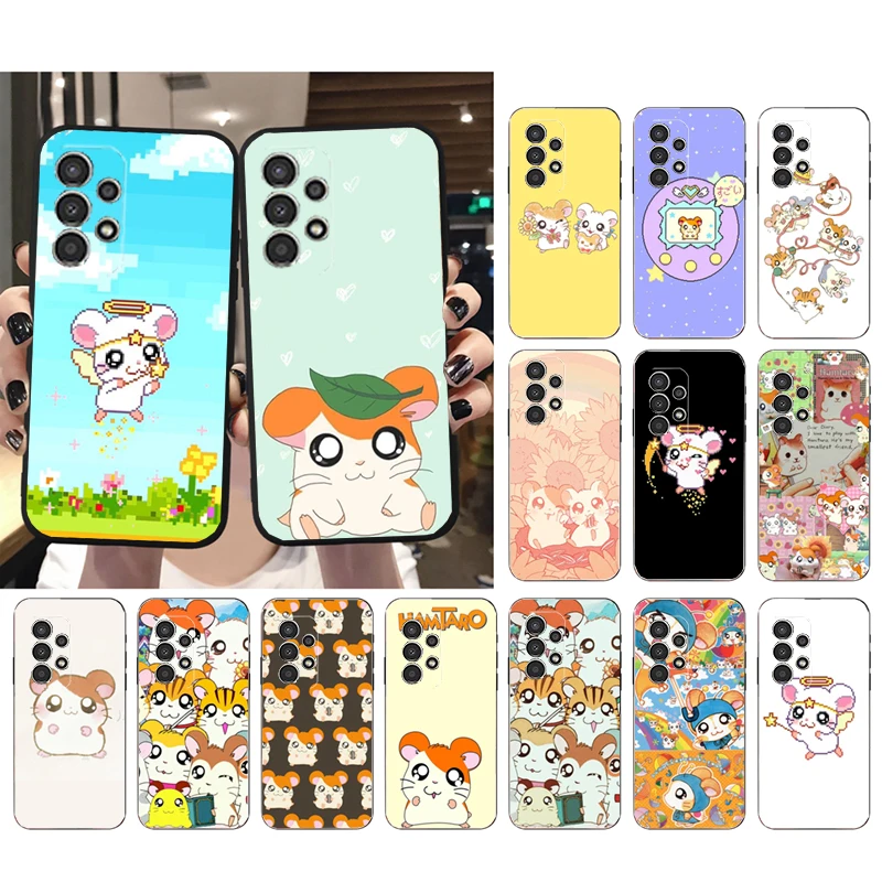 Phone Case For Samsung A17 A55 A16 A56 A35 A15 A53 A54 A33 A34 A25 A05S A52 A52S A07 A26 A06 hamtaro
Phone Case For Samsung A17 A55 A16 A56 A35 A15 A53 A54 A33 A34 A25 A05S A52 A52S A07 A26 A06 hamtaro