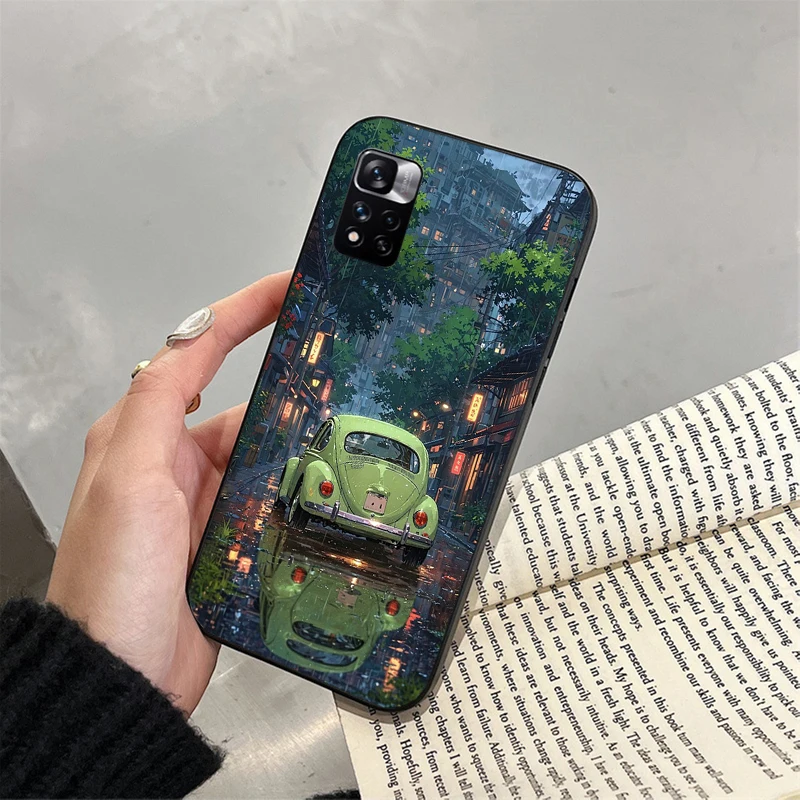 Phone Case For Xiaomi Redmi note 14 Pro 14 13 12 11 10 Pro 14S 12S 11S Redmi 14C 13C 10 Japan Car Anime
Phone Case For Xiaomi Redmi note 14 Pro 14 13 12 11 10 Pro 14S 12S 11S Redmi 14C 13C 10 Japan Car Anime