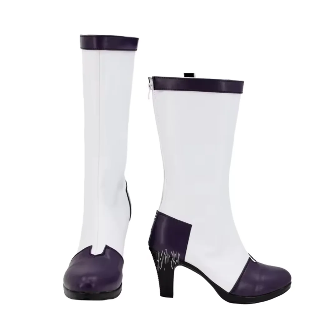 customized-Anime Shinso Hitoshi Cosplay Shoes - Unisex Boots for Halloween, Carnival & Themed Parties
customized-Anime Shinso Hitoshi Cosplay Shoes - Unisex Boots for Halloween, Carnival & Themed Parties