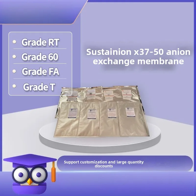 Sustainion X37-50 Grade RT FA 60 T High Quality
Sustainion X37-50 Grade RT FA 60 T High Quality