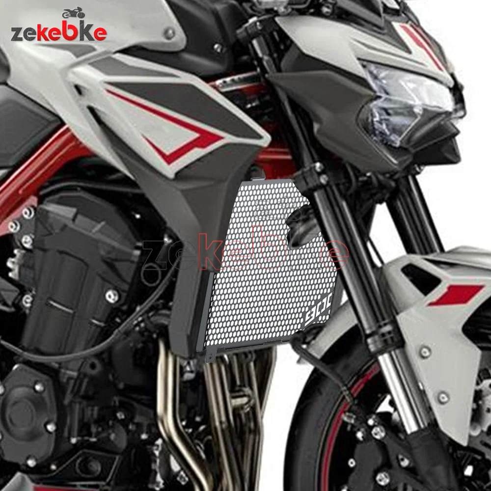 For Kawasaki Z900RS / SE Z900 2021-2025 2026 Motorcycle Radiator Grille Guard Cover Fuel Tank Protect Z900 RS Z900SE Z900RS/SE
For Kawasaki Z900RS / SE Z900 2021-2025 2026 Motorcycle Radiator Grille Guard Cover Fuel Tank Protect Z900 RS Z900SE Z900RS/SE