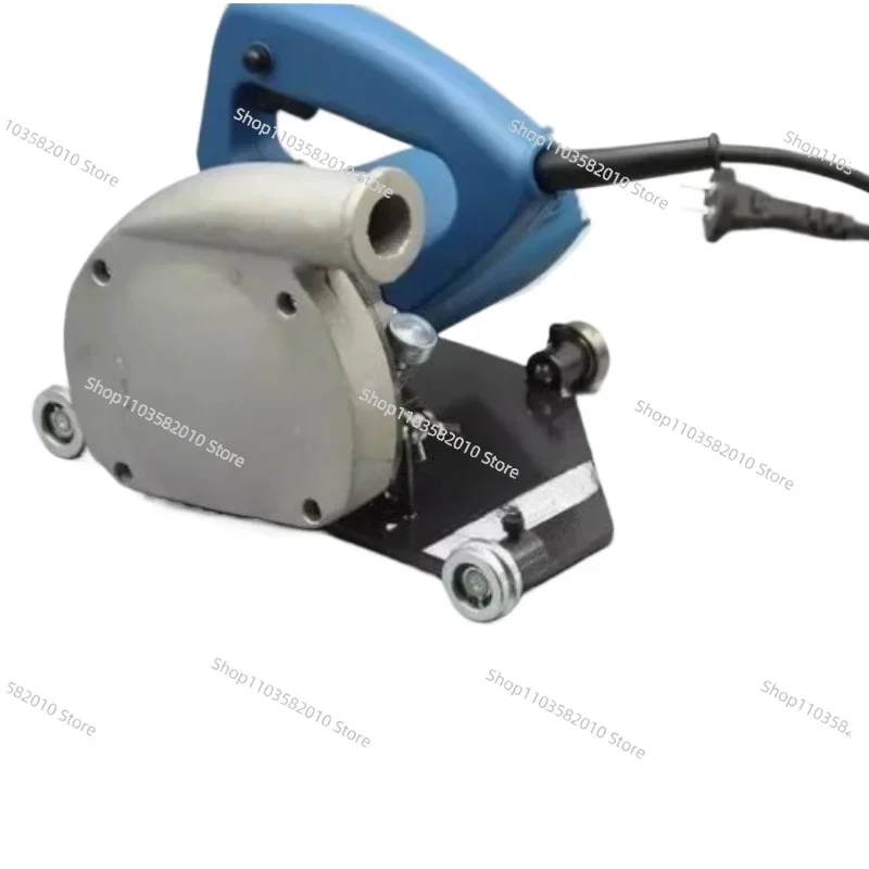 Suitable for PVC electric slotting machine, climbing manual slotting machine, slotting sports floor
Suitable for PVC electric slotting machine, climbing manual slotting machine, slotting sports floor