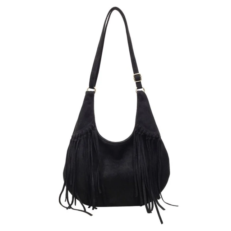 Elegant Crossbody Bag Made Of Premium Leather, Women's Fashion Accessory With Secure Zipper, Timeless And Chic
Elegant Crossbody Bag Made Of Premium Leather, Women's Fashion Accessory With Secure Zipper, Timeless And Chic
