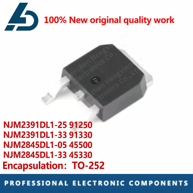 10 шт. NJM2845DL1-33 45330 NJM2845DL1-05 45500 NJM2391DL1-33 91330 NJM2391DL1-25 91250 TO-252 чипсет
10 шт. NJM2845DL1-33 45330 NJM2845DL1-05 45500 NJM2391DL1-33 91330 NJM2391DL1-25 91250 TO-252 чипсет