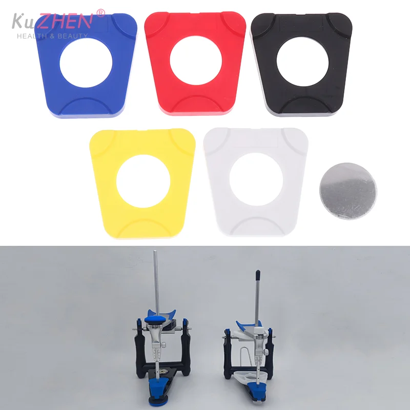 Материалы для стоматологических лабораторий, пластиковая пластина, металлическая деталь, универсальный стоматологический артикулятор, модель, аксессуары для стоматологической лаборатории 
Материалы для стоматологических лабораторий, пластиковая пластина, металлическая деталь, универсальный стоматологический артикулятор, модель, аксессуары для стоматологической лаборатории