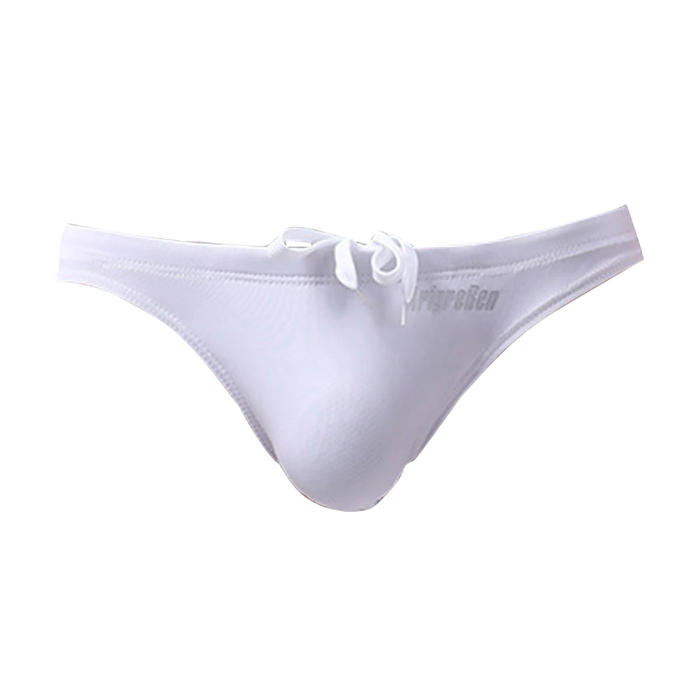 Fashion Men Sexy Big Bulge Pouch Briefs Low Rise Swim Trunks Swimming Pants Trunks Bikini Comfortable Print Underwear
Fashion Men Sexy Big Bulge Pouch Briefs Low Rise Swim Trunks Swimming Pants Trunks Bikini Comfortable Print Underwear