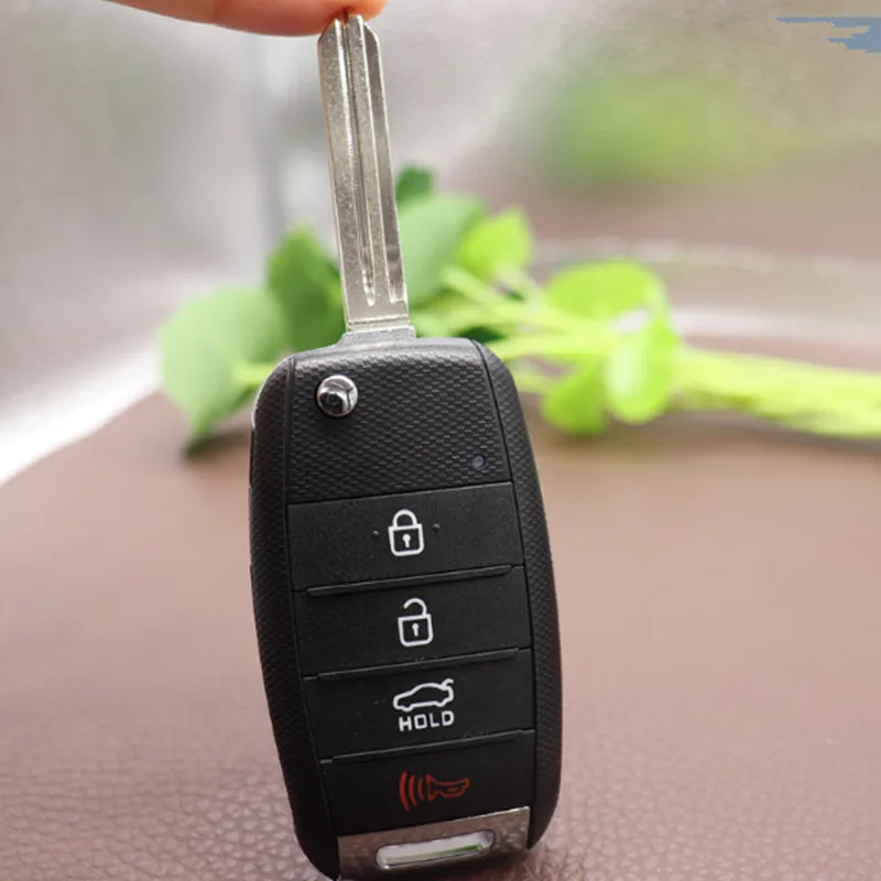 5 шт. сменный корпус автомобильного ключа подходит для KIA K2 K5 Sorento Soul Carens Sportage Key Flip Remote Key Entry Case Fob 4 кнопки
5 шт. сменный корпус автомобильного ключа подходит для KIA K2 K5 Sorento Soul Carens Sportage Key Flip Remote Key Entry Case Fob 4 кнопки