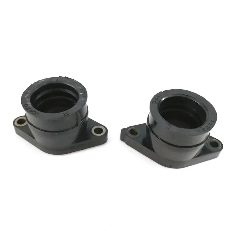 Carburetor Intake Manifold Boot For Yamaha XT350 Dualsport 1985-2000 Part Number# 55V-13586-01-00,42U-13596-00-00,93210-30611-00
Carburetor Intake Manifold Boot For Yamaha XT350 Dualsport 1985-2000 Part Number# 55V-13586-01-00,42U-13596-00-00,93210-30611-00