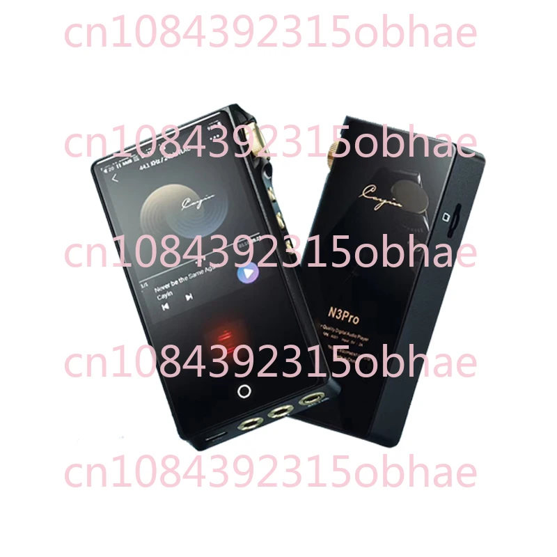 N3pro 2nd Generation HIFI Fever Lossless Music Player Walkman MP3 Tube N8
N3pro 2nd Generation HIFI Fever Lossless Music Player Walkman MP3 Tube N8