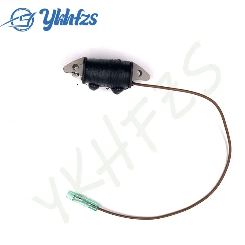 6H3-85520-00 Катушка, зарядка для подвесного двигателя Yamaha, катушка с одним зарядом, 60/70 л.с., 2-тактная (60 л.с. для пожилых моделей), 6H3-85520, 6H 38552000
6H3-85520-00 Катушка, зарядка для подвесного двигателя Yamaha, катушка с одним зарядом, 60/70 л.с., 2-тактная (60 л.с. для пожилых моделей), 6H3-85520, 6H 38552000