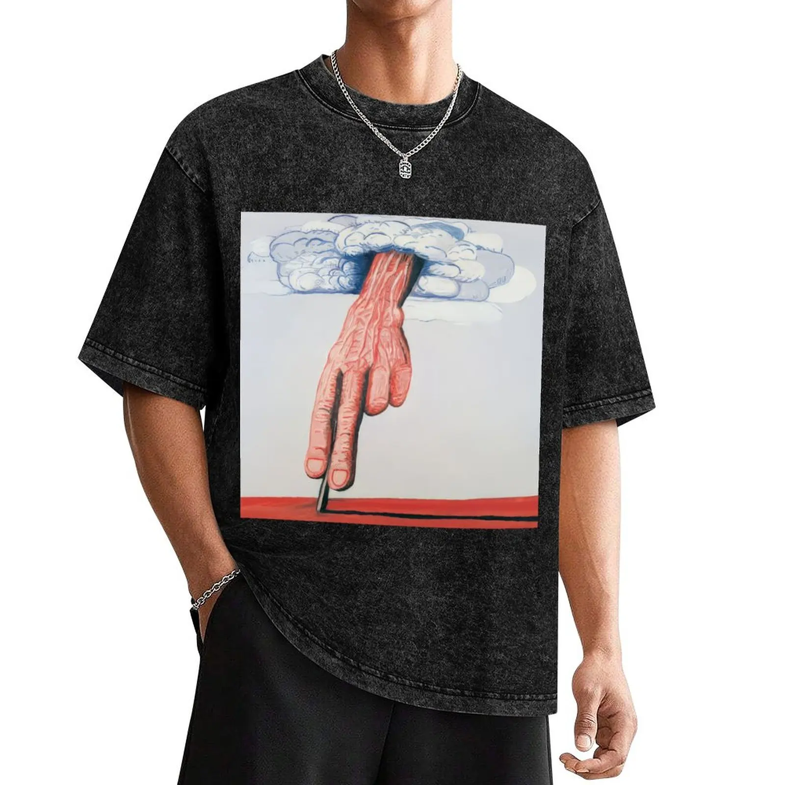 philip guston - line T-Shirt croswit shirt man Anime t-shirt anime tshirt mens t shirts pack
philip guston - line T-Shirt croswit shirt man Anime t-shirt anime tshirt mens t shirts pack
