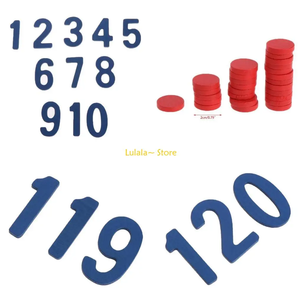 Y4QA Cards Counter Teaching Aid School Math Homeschool Curriculum Toy
Y4QA Cards Counter Teaching Aid School Math Homeschool Curriculum Toy