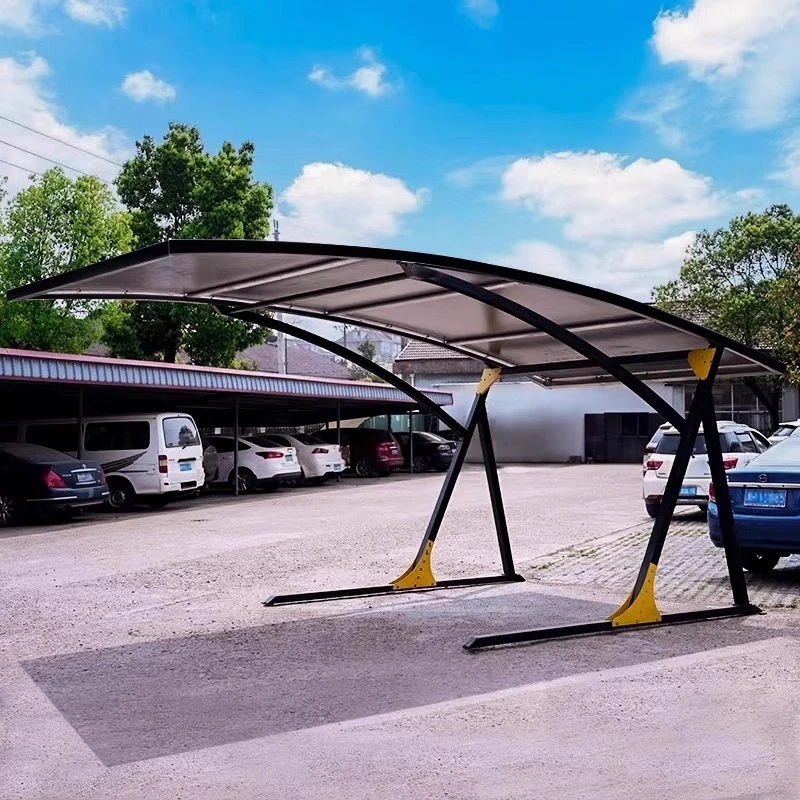 Membrane structure car parking shed outdoor car awning charging pile sun protection rain awning courtyard community parking shed
Membrane structure car parking shed outdoor car awning charging pile sun protection rain awning courtyard community parking shed