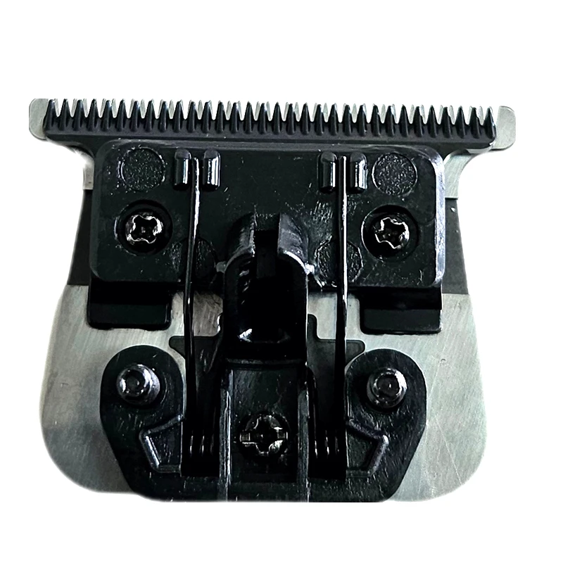 Оригинальное сменное лезвие триммера DLC для машинки для стрижки Kemei KM 2299, профессиональная машинка для стрижки волос, аксессуары, с 2 винтами
Оригинальное сменное лезвие триммера DLC для машинки для стрижки Kemei KM 2299, профессиональная машинка для стрижки волос, аксессуары, с 2 винтами