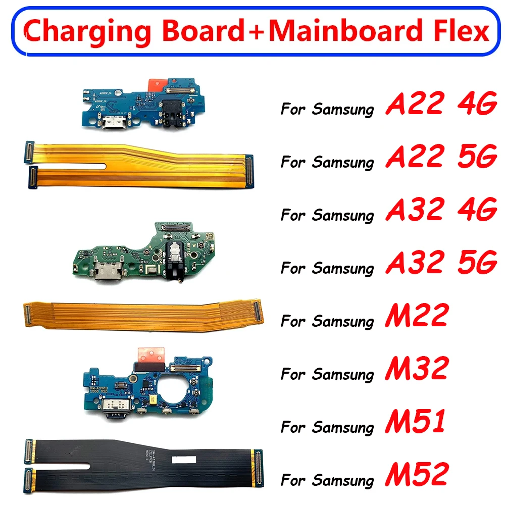 10Pcs,For Samsung A22 A32 4G A33 5G M22 M31S M32 M51 M52 USB Charging Port Mic Microphone Connector Main Motherboard LCD Flex
10Pcs,For Samsung A22 A32 4G A33 5G M22 M31S M32 M51 M52 USB Charging Port Mic Microphone Connector Main Motherboard LCD Flex
