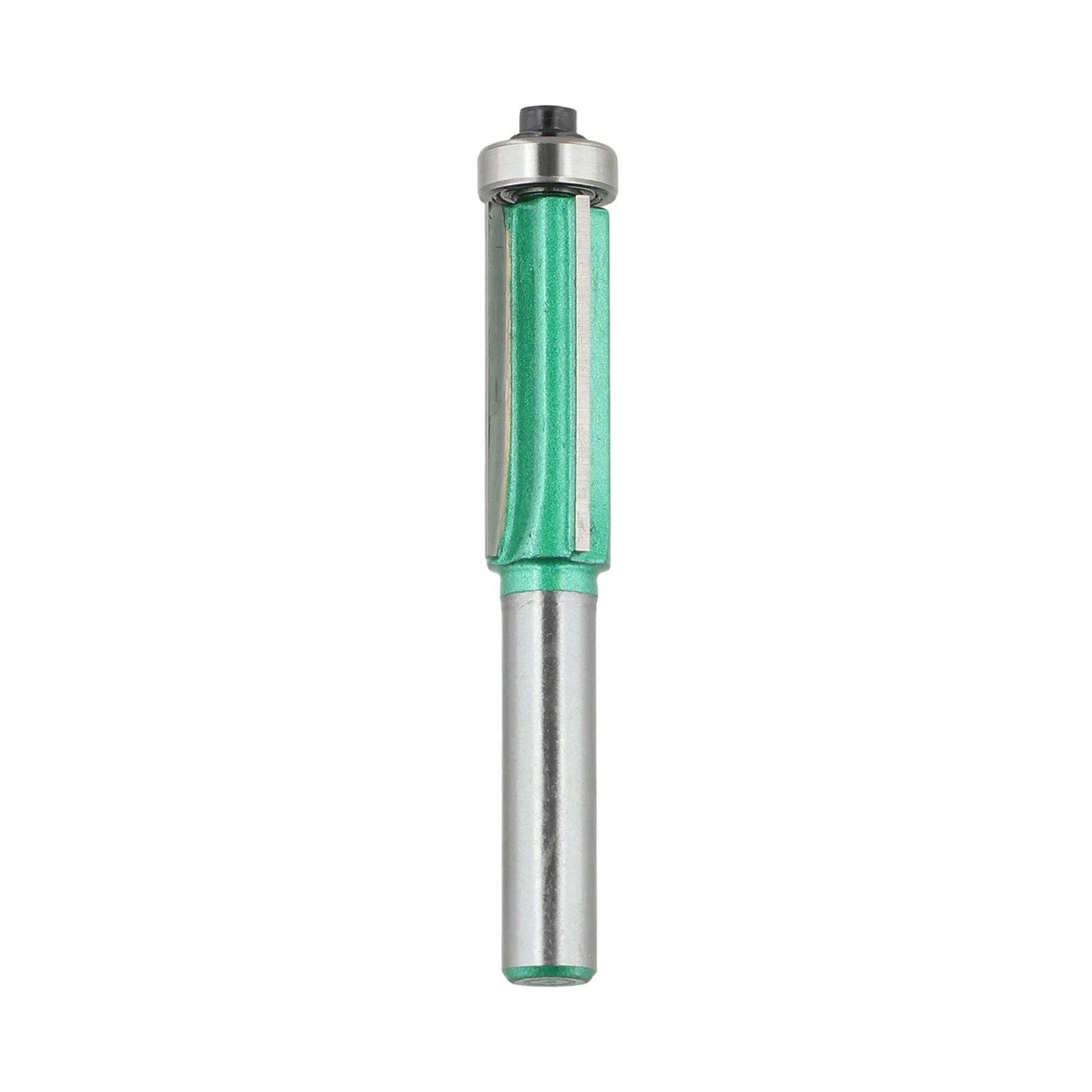 8mm Shank Milling Cutter Flush Trimming With Bearing Router Bit Woodworking Hand Tools Tool Accessories Woodworking Tools
8mm Shank Milling Cutter Flush Trimming With Bearing Router Bit Woodworking Hand Tools Tool Accessories Woodworking Tools