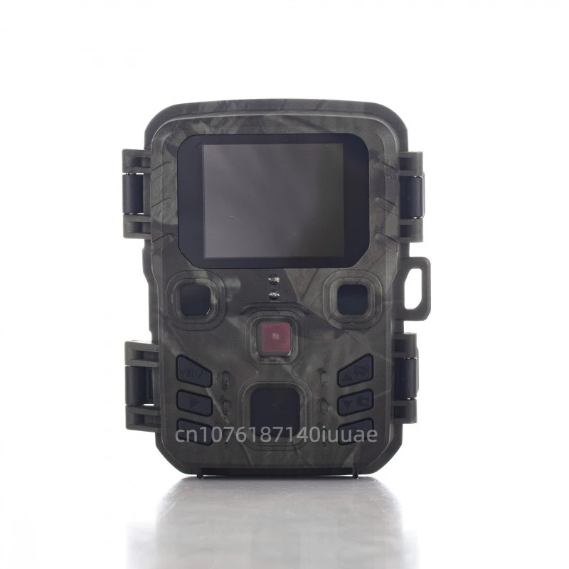 Outdoor High-definition Telescope, Night Anti-theft Camera, Outdoor Hunting Infrared Tracking Camera MINI301 1080P
Outdoor High-definition Telescope, Night Anti-theft Camera, Outdoor Hunting Infrared Tracking Camera MINI301 1080P