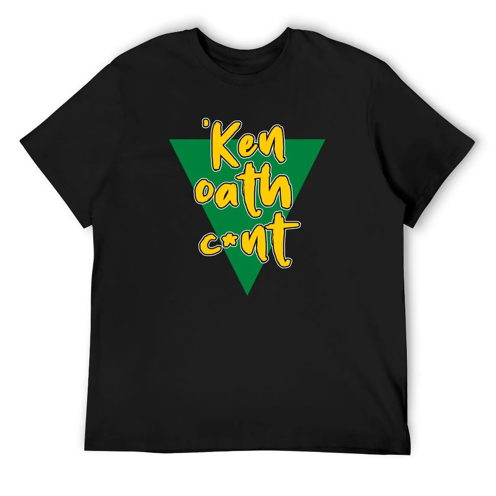 Ken oath australian phrase bogan aussie meme T-Shirt man clothes korean fashion anime clothes Blouse men clothing
Ken oath australian phrase bogan aussie meme T-Shirt man clothes korean fashion anime clothes Blouse men clothing