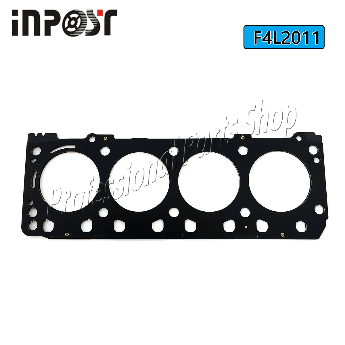 New F4L2011 Head Gasket for Deutz 04280816 0428-0816
New F4L2011 Head Gasket for Deutz 04280816 0428-0816
