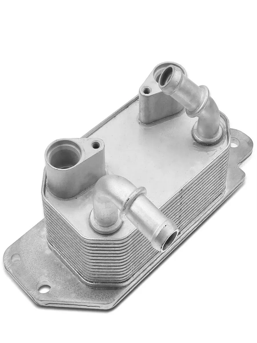 Engine Oil Cooler CV6P7869AE for 2007-2016 Ford Escape 1.6L/2.0L/2.5L/3.0L CV6P-7869-AE
Engine Oil Cooler CV6P7869AE for 2007-2016 Ford Escape 1.6L/2.0L/2.5L/3.0L CV6P-7869-AE