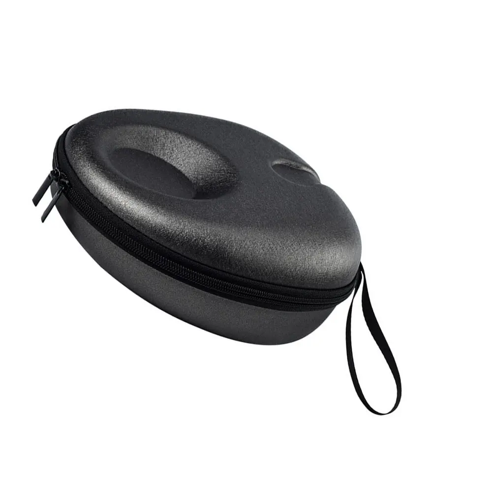 3D Wireless Headset Storage Case PU Eva Hard Shell Waterproof Headphone Bag Double Zipper Carrying Pouch Cable USB Drive
3D Wireless Headset Storage Case PU Eva Hard Shell Waterproof Headphone Bag Double Zipper Carrying Pouch Cable USB Drive