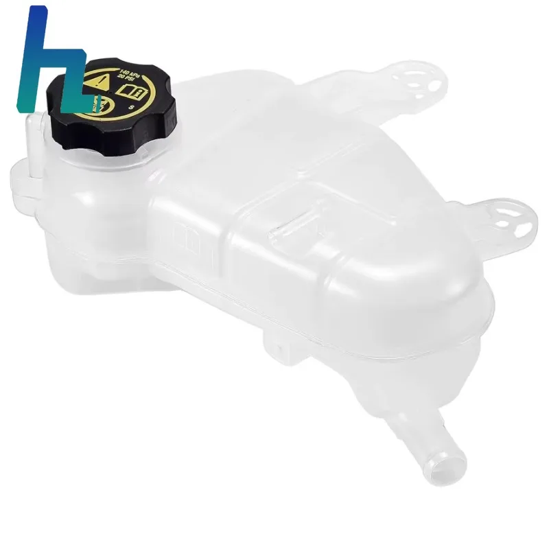 42609220 Coolant Reservoir Tank With Cap for 2012-2019 Chevy Sonic,Replacement 95048411
42609220 Coolant Reservoir Tank With Cap for 2012-2019 Chevy Sonic,Replacement 95048411