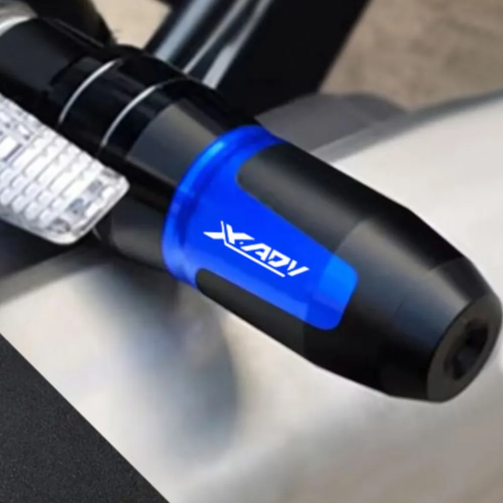 CNC Motorbike Frame Crash Pad Exhaust Slider Falling Protector For HONDA XADV X-ADV X ADV 300 750 1000 2017-2021 2022 2023 2024
CNC Motorbike Frame Crash Pad Exhaust Slider Falling Protector For HONDA XADV X-ADV X ADV 300 750 1000 2017-2021 2022 2023 2024