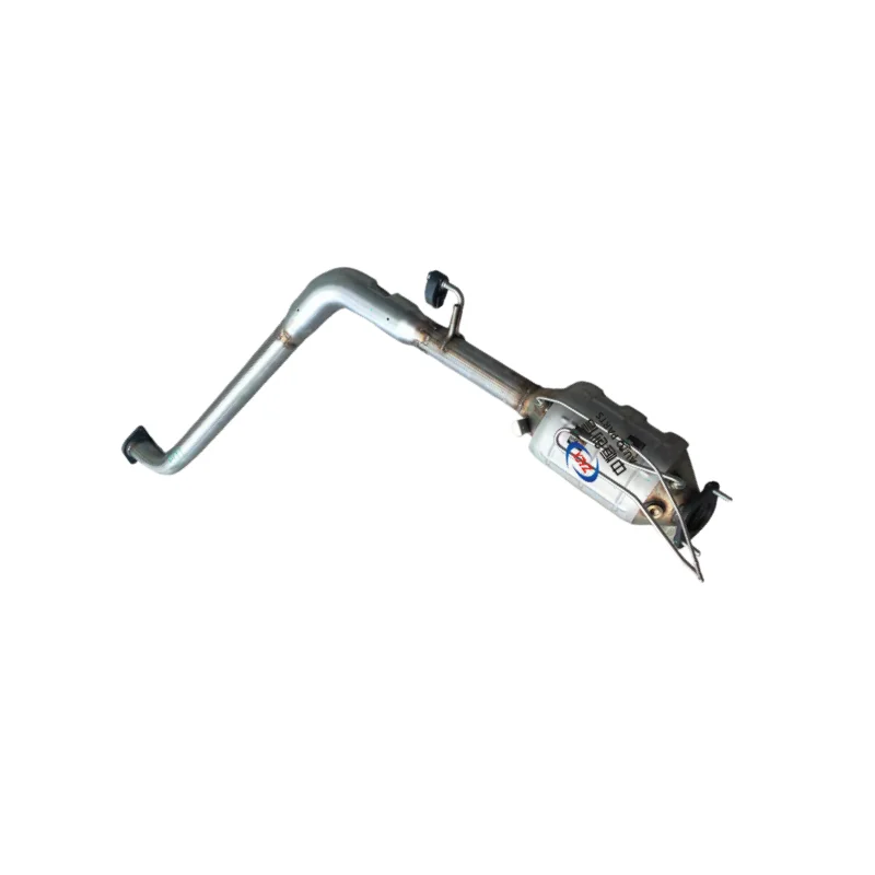 Фильтр твердых частиц для пикапа Hunter Kaicheng F70 OEM 1205920/060-BU01
Фильтр твердых частиц для пикапа Hunter Kaicheng F70 OEM 1205920/060-BU01