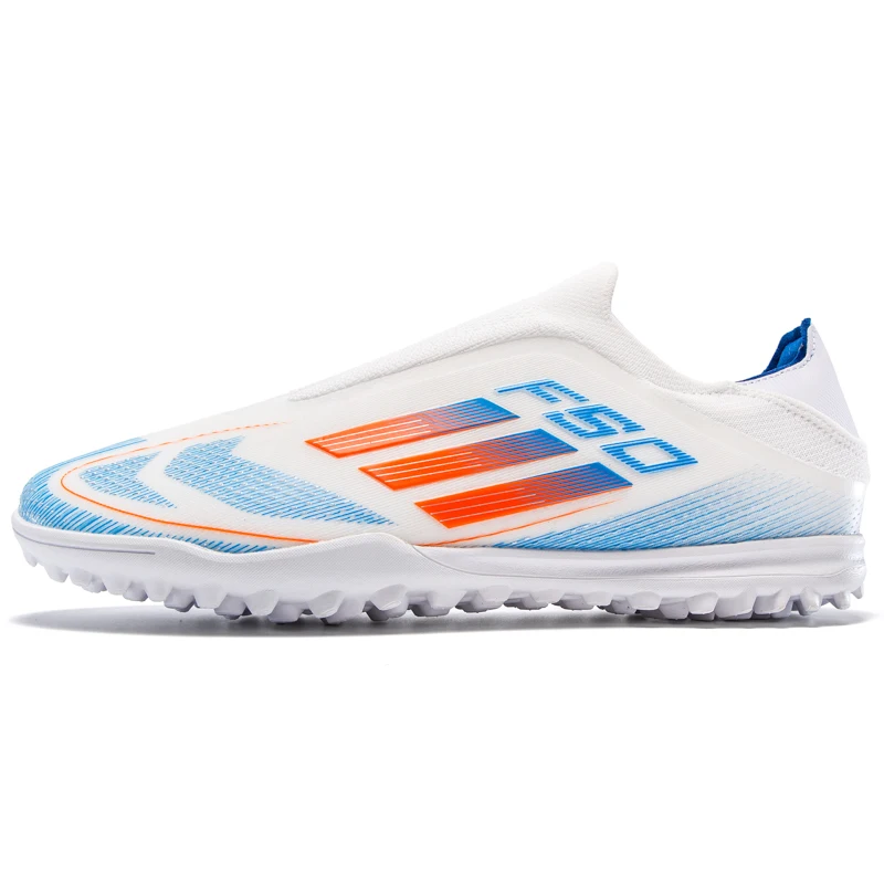 Indoor Men Football Field Boots TF/FG Outdoor Football Shoes Non-Slip Society Cleats Football Field Boots Fast Match Sneaker
Indoor Men Football Field Boots TF/FG Outdoor Football Shoes Non-Slip Society Cleats Football Field Boots Fast Match Sneaker