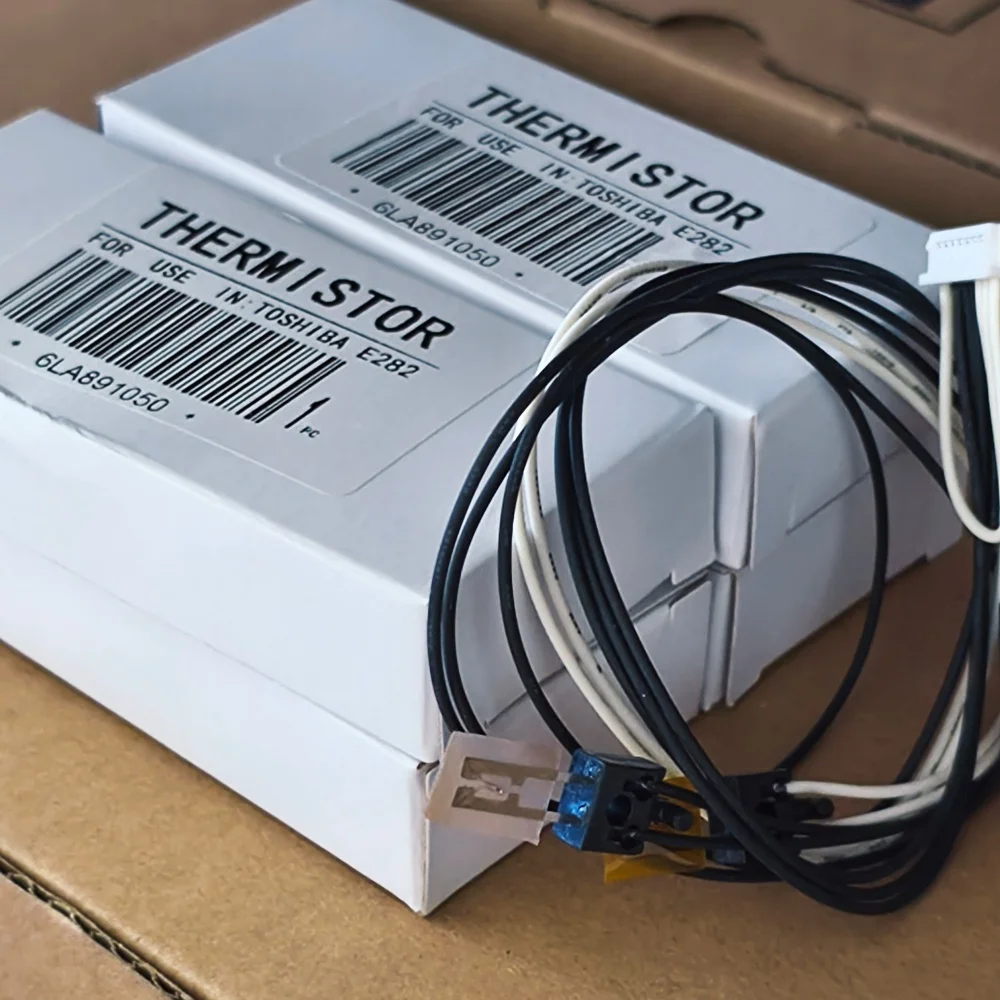 6LA89105000 Термистор фьюзера для Toshiba E-studio 230 202 200 203 230 232 233 280 282 283 Запчасти для копировальных аппаратов
6LA89105000 Термистор фьюзера для Toshiba E-studio 230 202 200 203 230 232 233 280 282 283 Запчасти для копировальных аппаратов