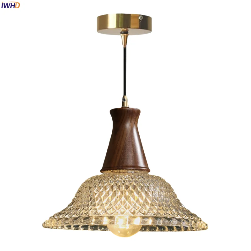 IWHD Interior Lighting LED Pendant Lights Kitchen Island Bedside Restaurant Loft Decor Mid Century Modern Hanging Lamp Luminaria
IWHD Interior Lighting LED Pendant Lights Kitchen Island Bedside Restaurant Loft Decor Mid Century Modern Hanging Lamp Luminaria