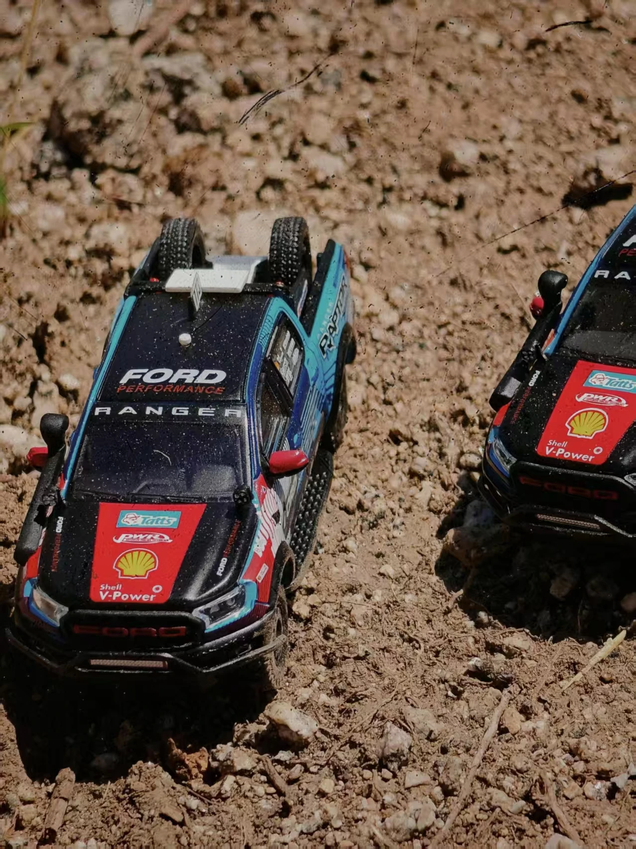 【Pre-order】MK Miniatures 1/64 Ford Ranger Raptor 2024 Baja racing Alloy Car Model for Collection Display Gift Appreciate
【Pre-order】MK Miniatures 1/64 Ford Ranger Raptor 2024 Baja racing Alloy Car Model for Collection Display Gift Appreciate