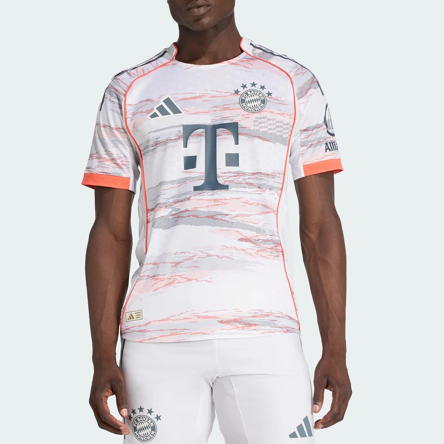 Adidas Originals 2025 Летняя мужская футболка для тренировок по футболу с коротким рукавом JJ2145
Adidas Originals 2025 Летняя мужская футболка для тренировок по футболу с коротким рукавом JJ2145