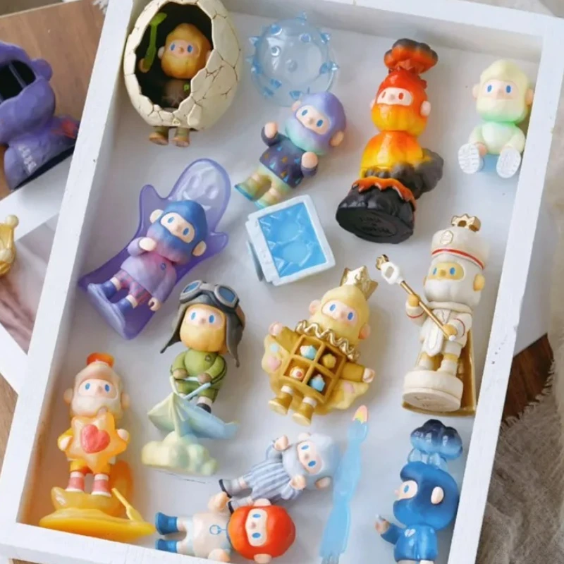 New Uncle Style Farmer Bob Felling You Series Blind Box Toys Anime Figure Model Surprise Dolls Kids Girl Boy Gifts Mystery Box
New Uncle Style Farmer Bob Felling You Series Blind Box Toys Anime Figure Model Surprise Dolls Kids Girl Boy Gifts Mystery Box
