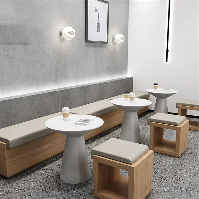 PU Leather Upholstered Wood Base Cafe And Fast Food Restaurant Sofa Booth Seat
PU Leather Upholstered Wood Base Cafe And Fast Food Restaurant Sofa Booth Seat