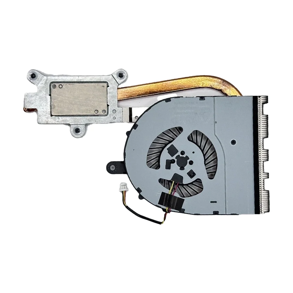 CN-0923PY AT1A0001SC0 Вентилятор Dell Inspiron 15 5558 5559 3458 3459 3558 3559 5458 Охлаждающий вентилятор для ноутбука протестирован
CN-0923PY AT1A0001SC0 Вентилятор Dell Inspiron 15 5558 5559 3458 3459 3558 3559 5458 Охлаждающий вентилятор для ноутбука протестирован
