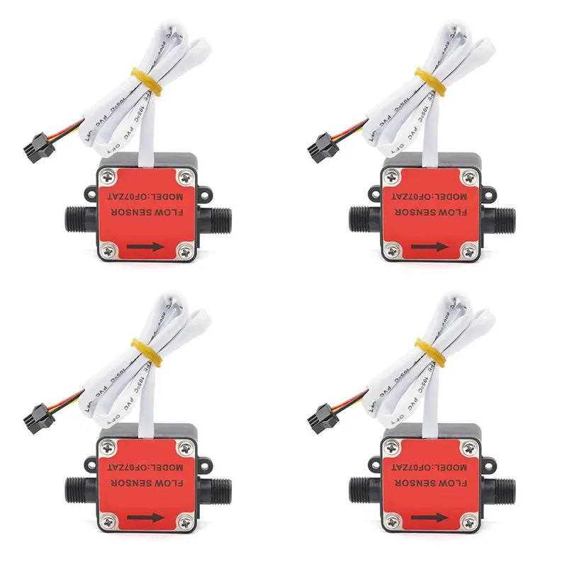 4X OF07ZAT 2Min Oval Gear Flowmeter Sensor Flow Sensor Gear Oil Flowmeter
4X OF07ZAT 2Min Oval Gear Flowmeter Sensor Flow Sensor Gear Oil Flowmeter