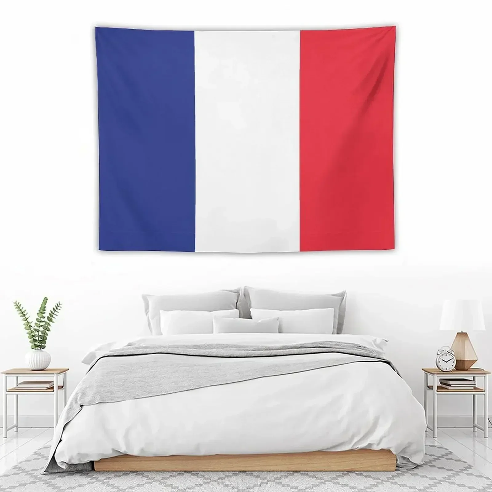 French Flag Tapestry Wall Decoration Items Room Decor Cute Aesthetic Room Decor Korean Tapestry
French Flag Tapestry Wall Decoration Items Room Decor Cute Aesthetic Room Decor Korean Tapestry