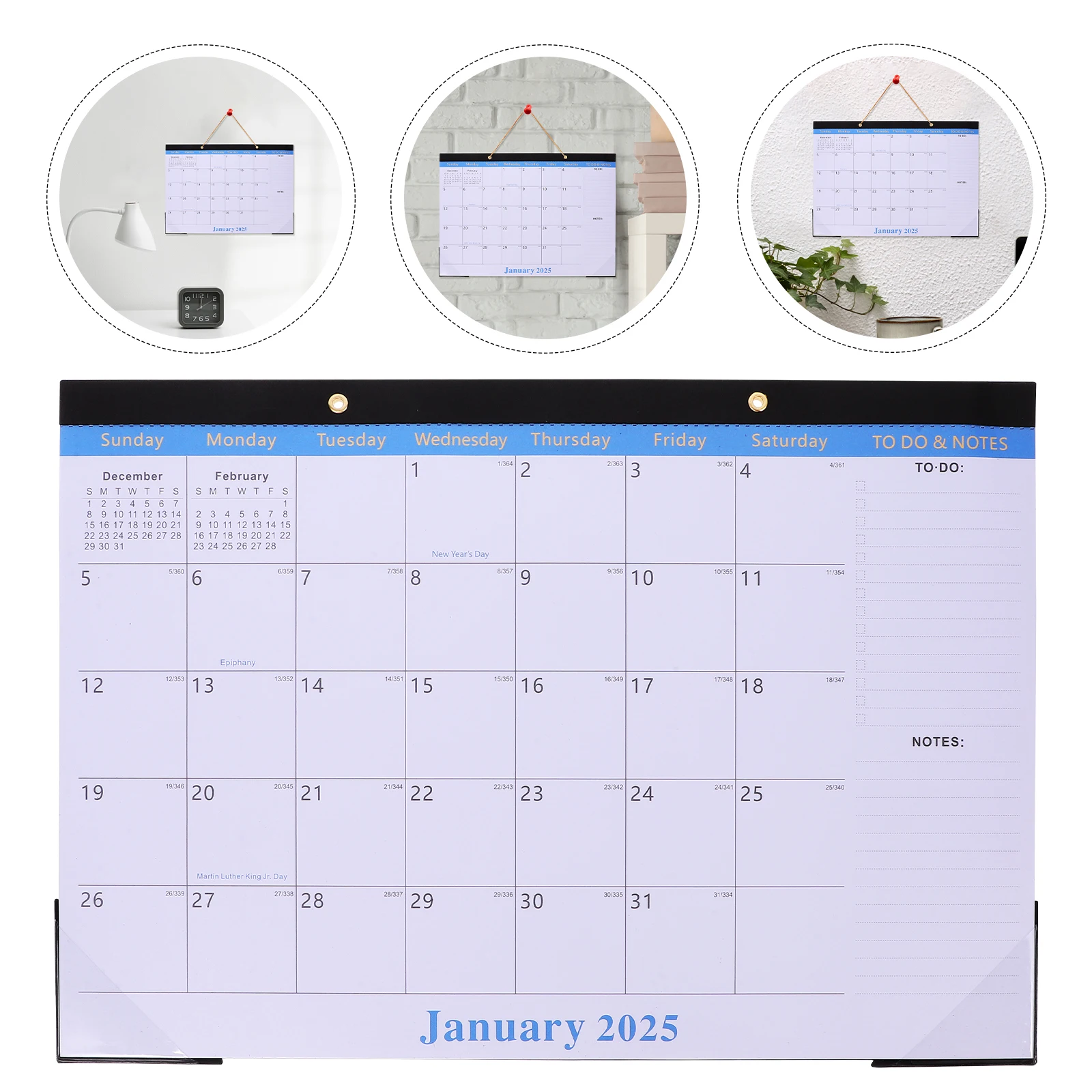 2025 2026 Wall Calendar Monthly Noting Sturdy Hanging Golden Household Office Room Planner Decor Transparent Corner
2025 2026 Wall Calendar Monthly Noting Sturdy Hanging Golden Household Office Room Planner Decor Transparent Corner