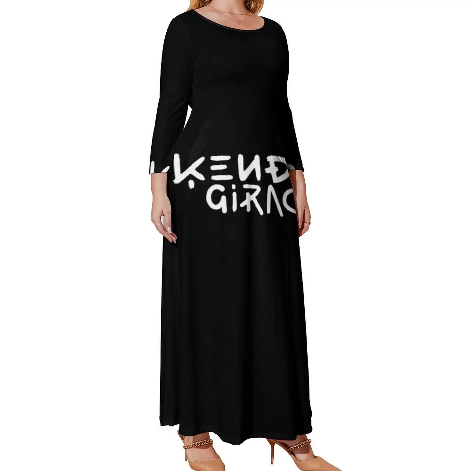 Kendji Girac Long Sleeved Dress womens clothing women's summer clothing 2024 dresses for womens 2024 summer woman dress 2024
Kendji Girac Long Sleeved Dress womens clothing women's summer clothing 2024 dresses for womens 2024 summer woman dress 2024