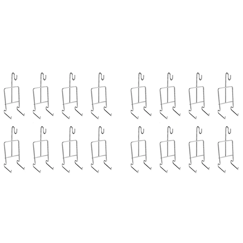 16 шт. подставка-держатель для чашек и блюдец, металлическая подставка для чашек, держатель для чашек, органайзер для кофейных кружек 
16 шт. подставка-держатель для чашек и блюдец, металлическая подставка для чашек, держатель для чашек, органайзер для кофейных кружек