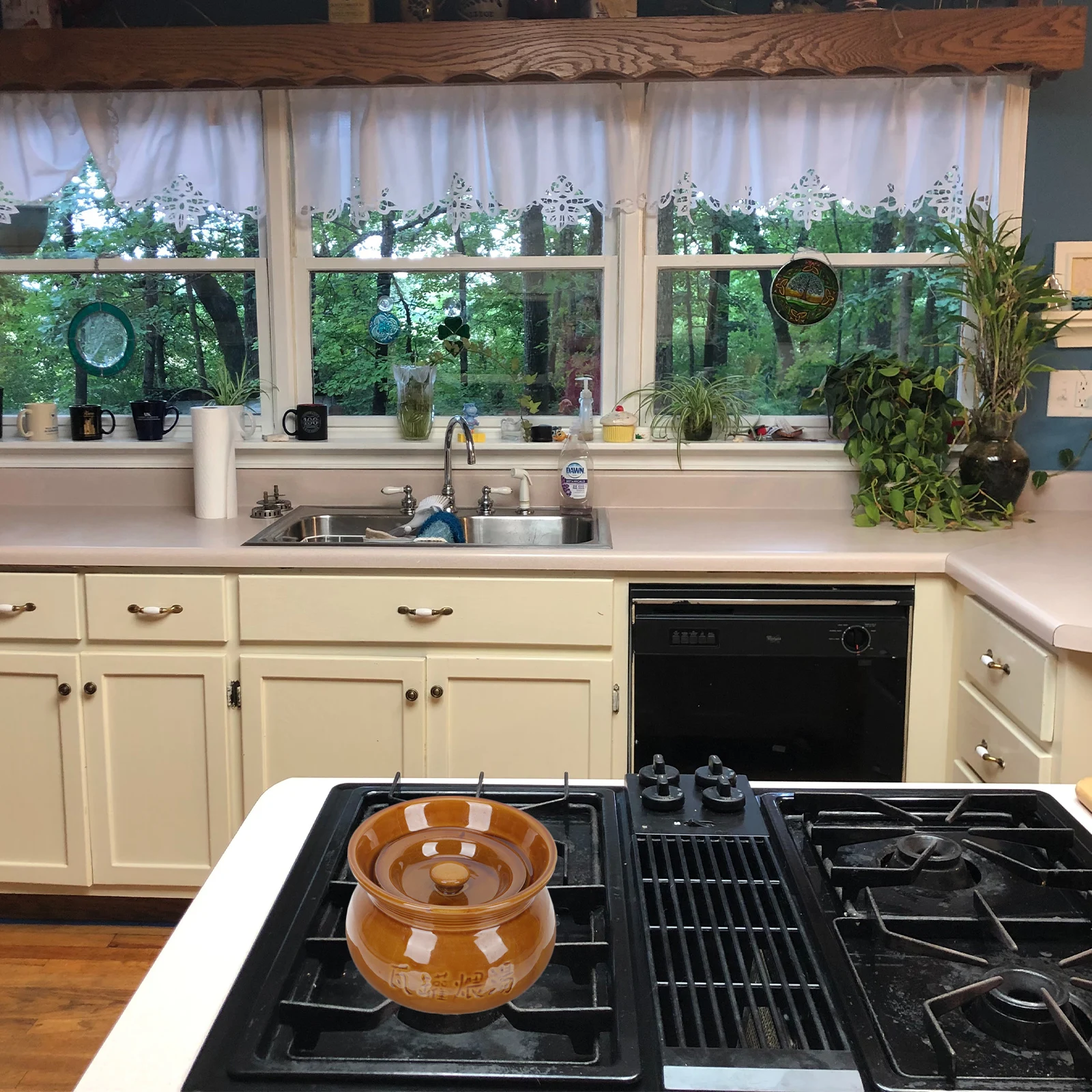 Керамическая кастрюля для тушения, 500 мл, бытовая кухонная посуда, тонкая работа, гладкая поверхность, высокая практичность, приготовление для гурманов
Керамическая кастрюля для тушения, 500 мл, бытовая кухонная посуда, тонкая работа, гладкая поверхность, высокая практичность, приготовление для гурманов