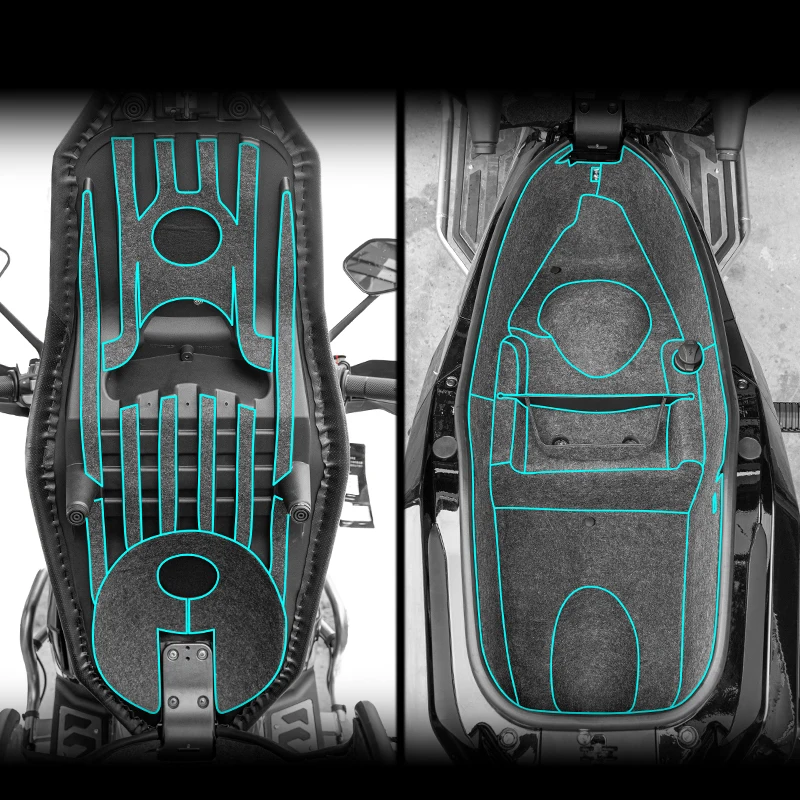 Used For ZONTES 368G Motorcycle Storage Protection Pad Box Liner Luggage Tank Cover Bike Accessories Seat Bucket Pad
Used For ZONTES 368G Motorcycle Storage Protection Pad Box Liner Luggage Tank Cover Bike Accessories Seat Bucket Pad